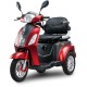Skuter elektryczny BILI BIKE SHINO G2 GEL, 25km/h