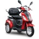 Skuter elektryczny BILI BIKE SHINO G2 GEL, 25km/h