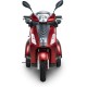 Skuter elektryczny BILI BIKE SHINO G2 GEL, 25km/h