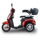 Skuter elektryczny BILI BIKE SHINO G2 GEL, 25km/h