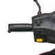 Skuter elektryczny BILI BIKE SHINO G2 GEL, 25km/h