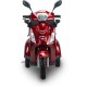 Skuter elektryczny BILI BIKE SHINO G2 GEL, 25km/h