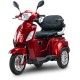 Skuter elektryczny BILI BIKE SHINO G2 GEL, 25km/h