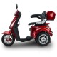 Skuter elektryczny BILI BIKE SHINO G2 GEL, 25km/h