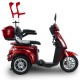 Skuter elektryczny BILI BIKE SHINO G2 GEL, 25km/h