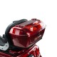Skuter elektryczny BILI BIKE SHINO G2 GEL, 25km/h
