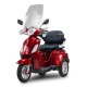 Skuter elektryczny BILI BIKE SHINO G2 GEL, 25km/h
