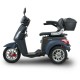 Skuter elektryczny BILI BIKE SHINO G2 GEL, 25km/h