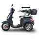 Skuter elektryczny BILI BIKE SHINO G2 GEL, 25km/h
