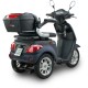 Skuter elektryczny BILI BIKE SHINO G2 GEL, 25km/h