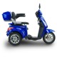 Skuter elektryczny BILI BIKE SHINO G2 GEL, 25km/h