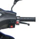 Skuter elektryczny BILI BIKE SHINO G2 GEL, 25km/h