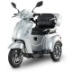 Skuter elektryczny BILI BIKE SHINO G2 GEL, 25km/h