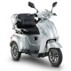 Skuter elektryczny BILI BIKE SHINO G2 GEL, 25km/h