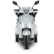 Skuter elektryczny BILI BIKE SHINO G2 GEL, 25km/h