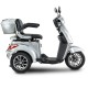 Skuter elektryczny BILI BIKE SHINO G2 GEL, 25km/h