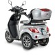 Skuter elektryczny BILI BIKE SHINO G2 GEL, 25km/h