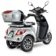 Skuter elektryczny BILI BIKE SHINO G2 GEL, 25km/h