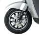 Skuter elektryczny BILI BIKE SHINO G2 GEL, 25km/h