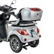 Skuter elektryczny BILI BIKE SHINO G2 GEL, 25km/h