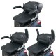 Skuter elektryczny BILI BIKE SHINO G2 GEL, 25km/h
