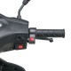 Skuter elektryczny BILI BIKE SHINO G2 GEL, 25km/h