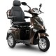 Skuter elektryczny BILI BIKE SHINO G4 GEL 20Ah, 25km/h