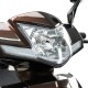 Skuter elektryczny BILI BIKE SHINO G4 GEL 20Ah, 25km/h