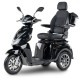 Skuter elektryczny BILI BIKE SHINO G4 GEL 20Ah, 25km/h
