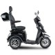 Skuter elektryczny BILI BIKE SHINO G4 GEL 20Ah, 25km/h