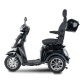 Skuter elektryczny BILI BIKE SHINO G4 GEL 20Ah, 25km/h