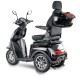 Skuter elektryczny BILI BIKE SHINO G4 GEL 20Ah, 25km/h