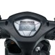 Skuter elektryczny BILI BIKE SHINO G4 GEL 20Ah, 25km/h