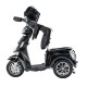 Skuter elektryczny BILI BIKE SHINO G4 GEL 20Ah, 25km/h