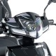 Skuter elektryczny BILI BIKE SHINO G4 GEL 20Ah, 25km/h