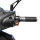 Skuter elektryczny BILI BIKE SHINO G4 GEL 20Ah, 25km/h