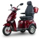 Skuter elektryczny BILI BIKE SHINO G4 GEL 20Ah, 25km/h