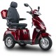 Skuter elektryczny BILI BIKE SHINO G4 GEL 20Ah, 25km/h