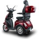 Skuter elektryczny BILI BIKE SHINO G4 GEL 20Ah, 25km/h