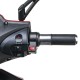 Skuter elektryczny BILI BIKE SHINO G4 GEL 20Ah, 25km/h