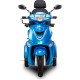 Skuter elektryczny BILI BIKE SHINO G4 GEL 20Ah, 25km/h