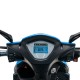 Skuter elektryczny BILI BIKE SHINO G4 GEL 20Ah, 25km/h