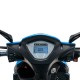 Skuter elektryczny BILI BIKE SHINO G4 GEL 20Ah, 25km/h
