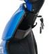 Skuter elektryczny BILI BIKE SHINO G4 GEL 20Ah, 25km/h