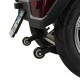 Skuter elektryczny BILI BIKE SHINO G4 GEL 20Ah, 25km/h