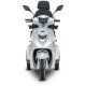 Skuter elektryczny BILI BIKE SHINO G4 GEL 20Ah, 25km/h
