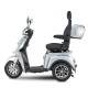 Skuter elektryczny BILI BIKE SHINO G4 GEL 20Ah, 25km/h
