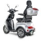 Skuter elektryczny BILI BIKE SHINO G4 GEL 20Ah, 25km/h