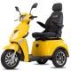 Skuter elektryczny BILI BIKE SHINO G4 GEL 20Ah, 25km/h