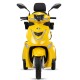 Skuter elektryczny BILI BIKE SHINO G4 GEL 20Ah, 25km/h
